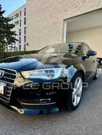 2015 Audi A3