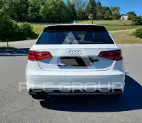 2015 Audi A3