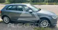 2015 Audi A3