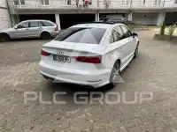 2015 Audi A3