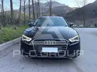 2015 Audi A3