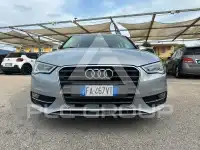 2015 Audi A3