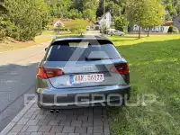 2015 Audi A3