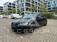 2015 Audi A3