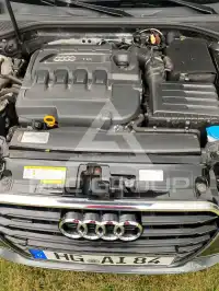 2015 Audi A3