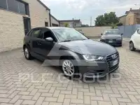 2015 Audi A3