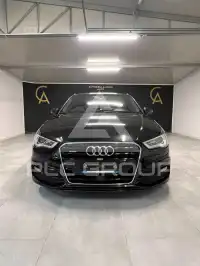 2015 Audi A3