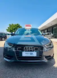 2015 Audi A3