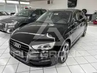 2015 Audi A3