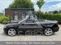 2015 Audi A3