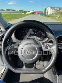 2015 Audi A3