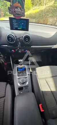 2015 Audi A3
