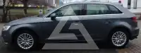 2015 Audi A3