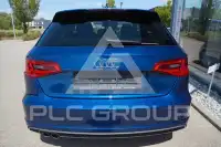 2015 Audi A3