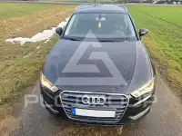 2015 Audi A3
