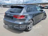2015 Audi A3