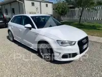 2015 Audi A3