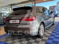 2015 Audi A3