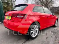 2015 Audi A3