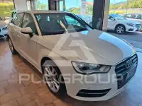 2015 Audi A3