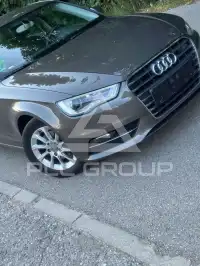 2015 Audi A3