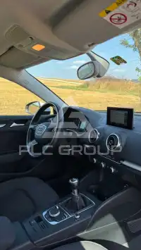 2015 Audi A3