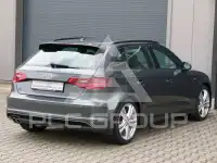 2015 Audi A3