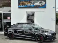 2015 Audi A3