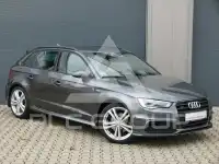 2015 Audi A3