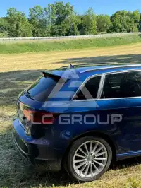 2015 Audi A3