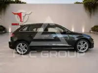2015 Audi A3