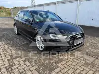2015 Audi A3