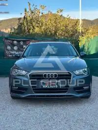 2015 Audi A3