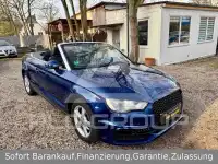 2015 Audi A3