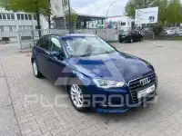 2015 Audi A3