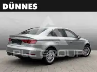 2015 Audi A3