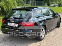 2015 Audi A4