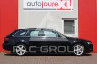 2015 Audi A4