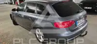2015 Audi A4