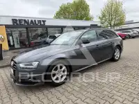 2015 Audi A4