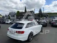 2015 Audi A4