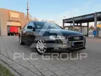 2015 Audi A4