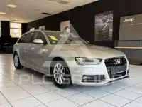 2015 Audi A4