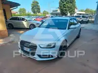 2015 Audi A4
