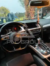2015 Audi A4