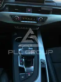 2015 Audi A4