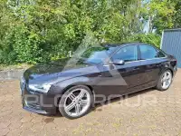 2015 Audi A4