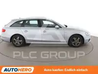 2015 Audi A4