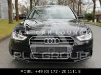 2015 Audi A4