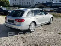 2015 Audi A4